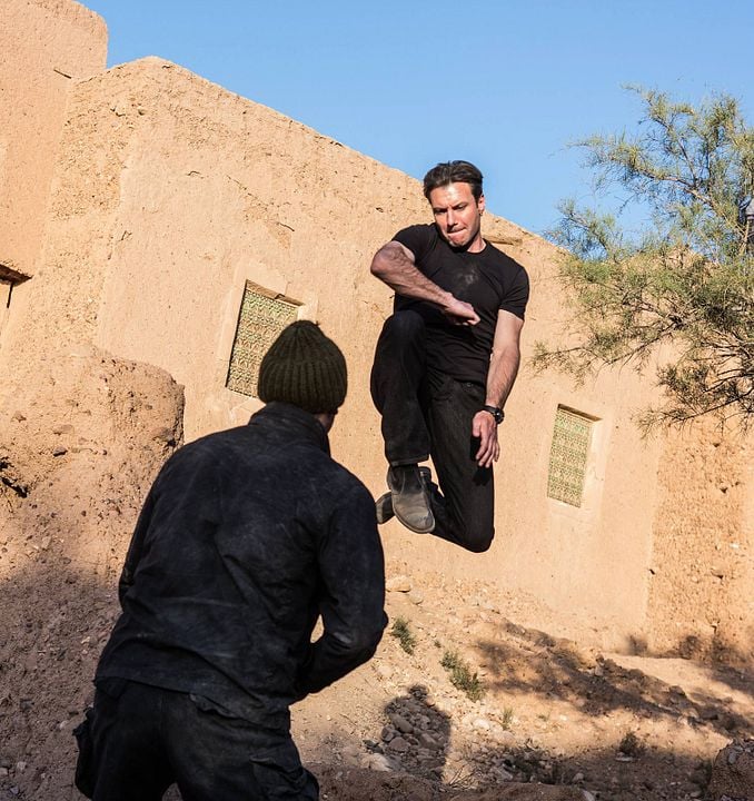 Fotoğraf Chris Vance