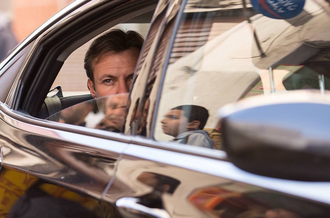 Fotoğraf Chris Vance