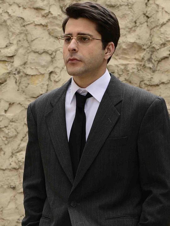 Afiş Mertcan Sevimli