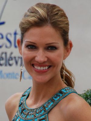 Afiş Tricia Helfer