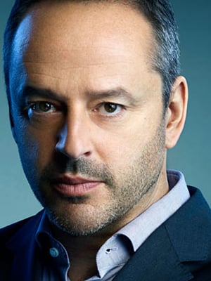 Afiş Gil Bellows