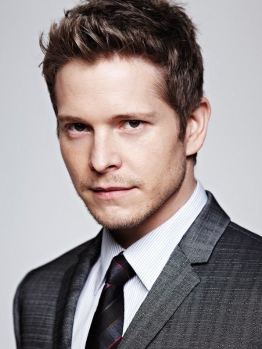 Afiş Matt Czuchry