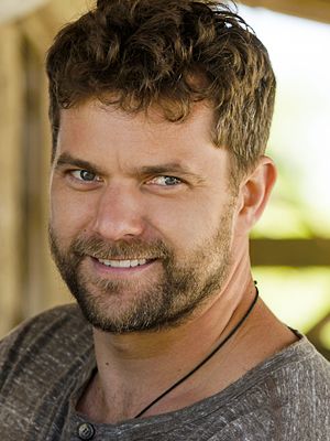 Afiş Joshua Jackson