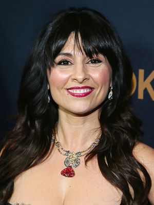 Afiş Maddalena Ischiale