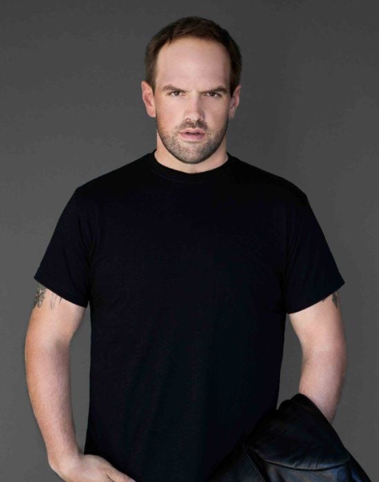 Afiş Ethan Suplee