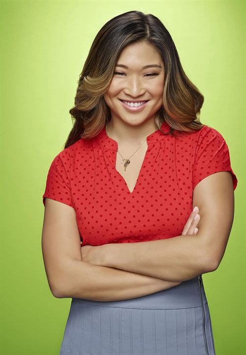 Fotoğraf Jenna Ushkowitz