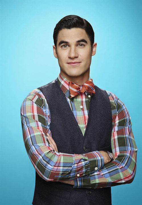 Fotoğraf Darren Criss