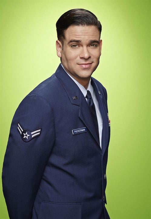 Fotoğraf Mark Salling