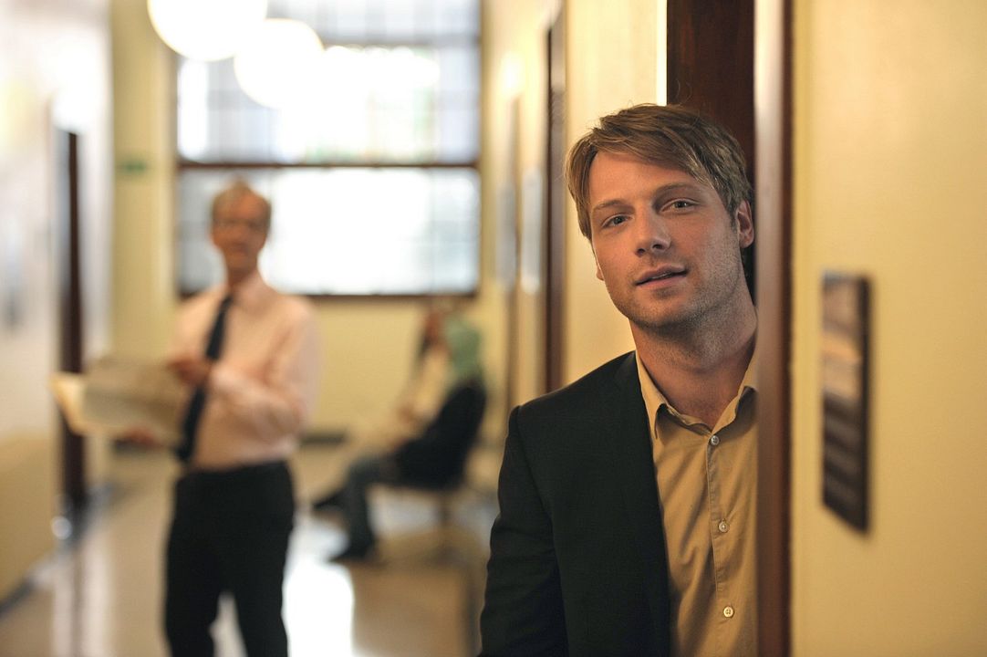 Fotoğraf Christoph Maria Herbst, Christoph Letkowski