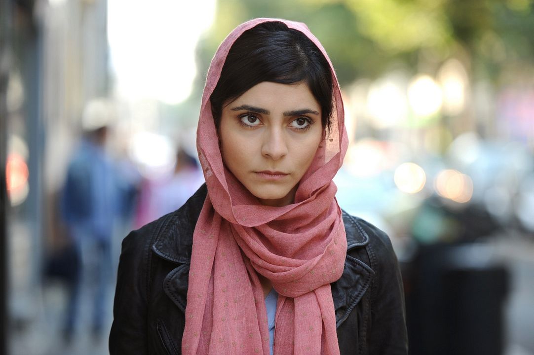 Fotoğraf Pegah Ferydoni