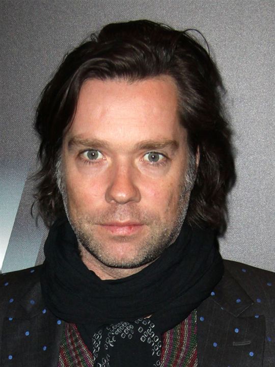 Afiş Rufus Wainwright