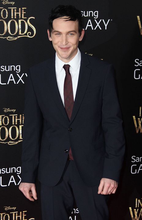 Vignette (magazine) Robin Lord Taylor