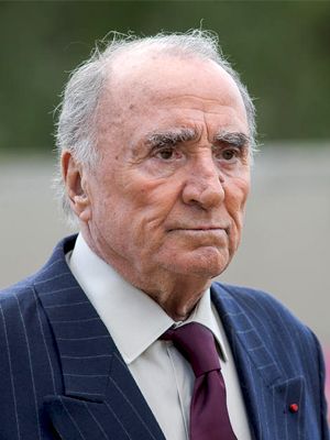 Afiş Claude Brasseur