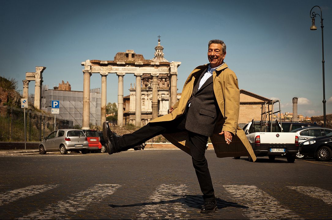 Fotoğraf Gianni Di Gregorio