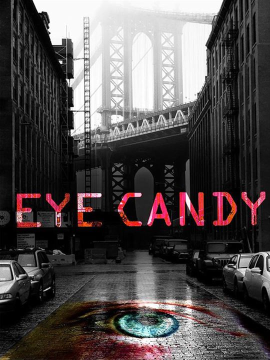 Eye Candy : Afiş