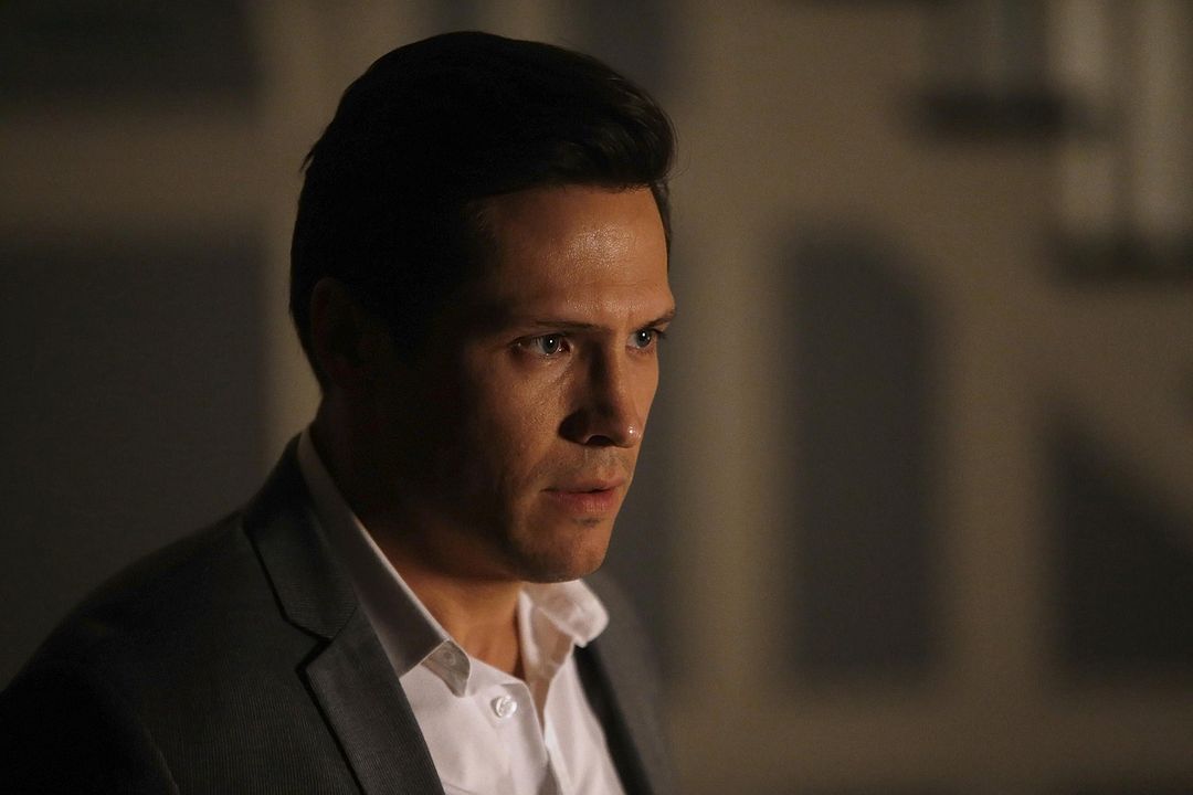 Revenge : Fotoğraf Nick Wechsler (II)