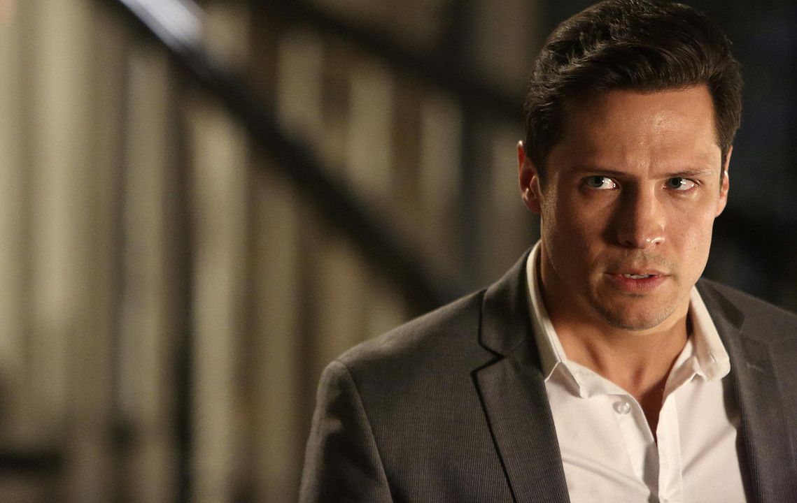 Revenge : Fotoğraf Nick Wechsler (II)