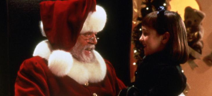 Miracle on 34th Street : Fotoğraf