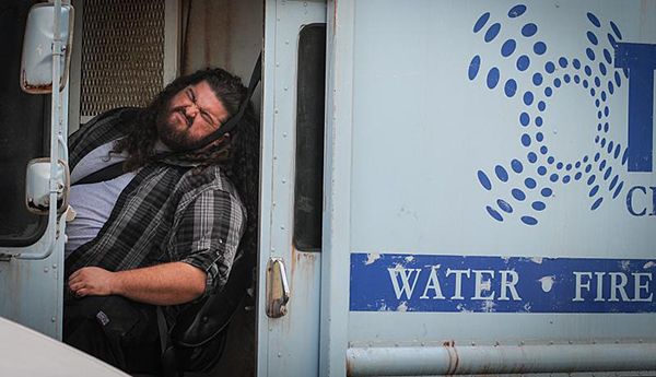 Fotoğraf Jorge García