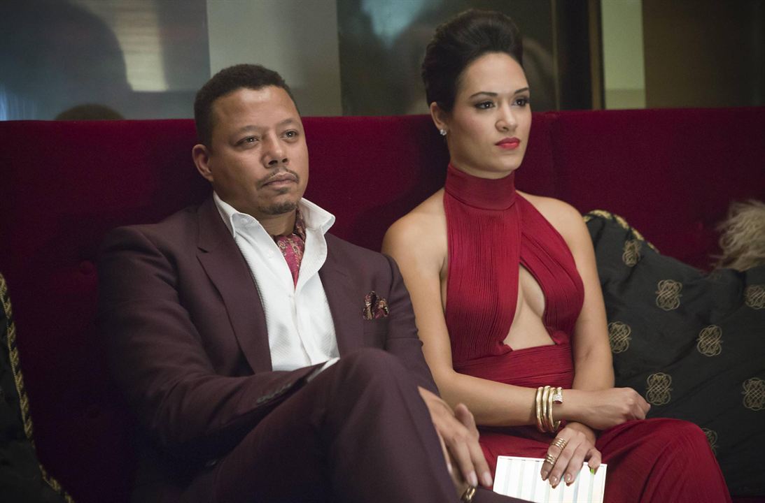 Empire (2015) : Fotoğraf Terrence Howard