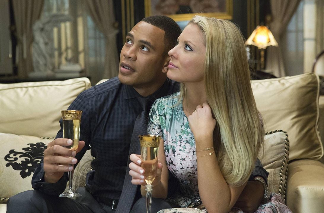 Empire (2015) : Fotoğraf Trai Byers, Kaitlin Doubleday