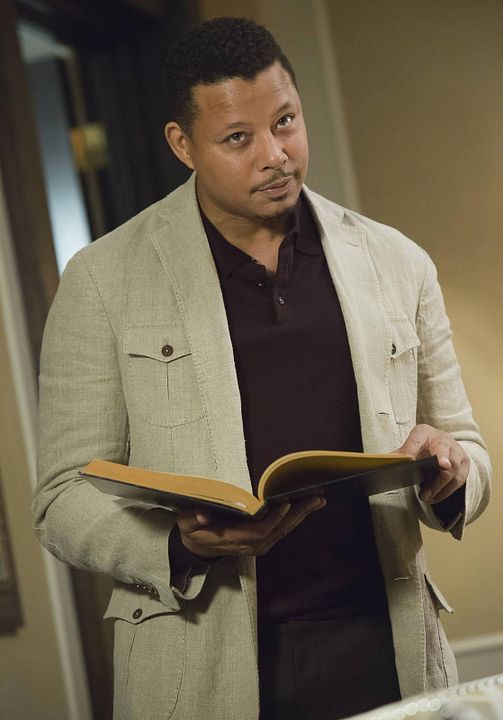 Empire (2015) : Fotoğraf Terrence Howard