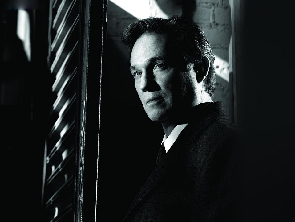 Fotoğraf Richard Thomas