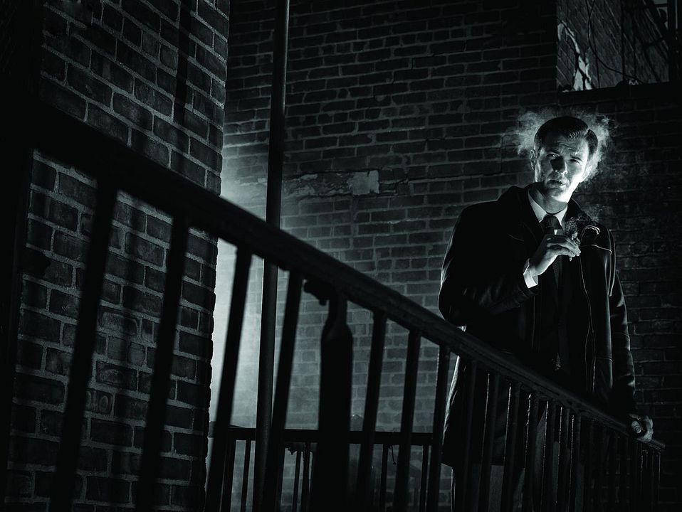 Fotoğraf Costa Ronin