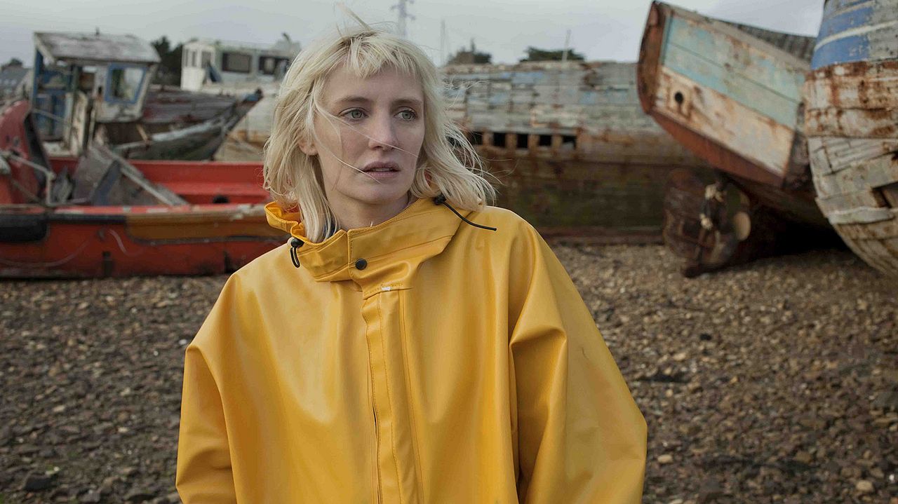 Fotoğraf Lucie Debay