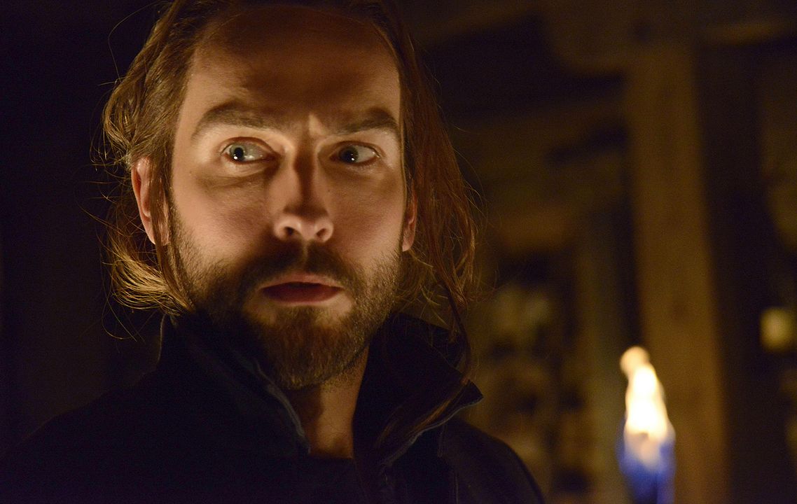 Fotoğraf Tom Mison