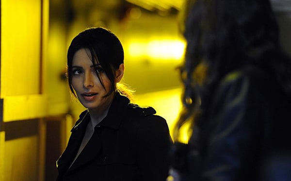 Person Of Interest : Fotoğraf Sarah Shahi