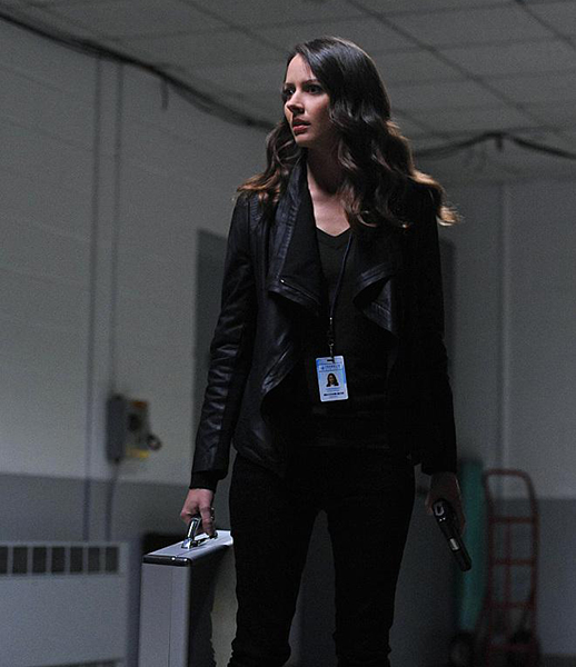 Person Of Interest : Fotoğraf Amy Acker