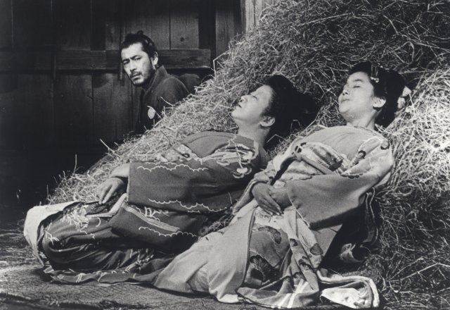 Sanjuro : Fotoğraf