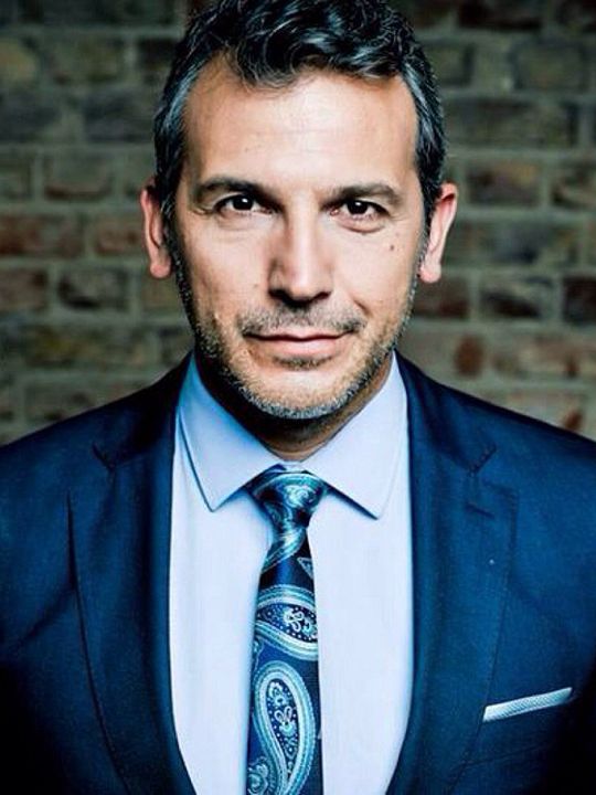 Afiş Mesut Özkeçeci