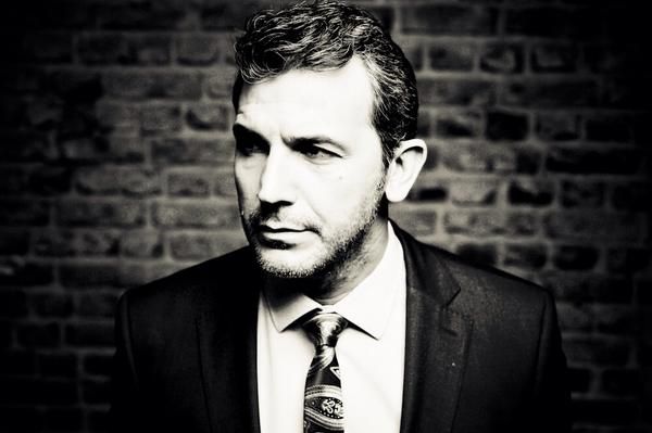 Vignette (magazine) Mesut Özkeçeci