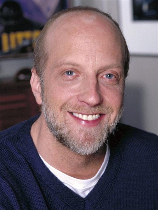 Afiş Chris Elliott