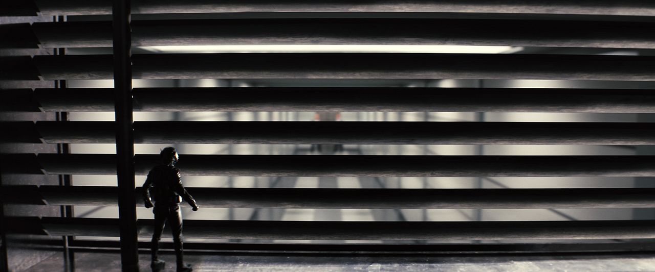 Ant-Man : Fotoğraf