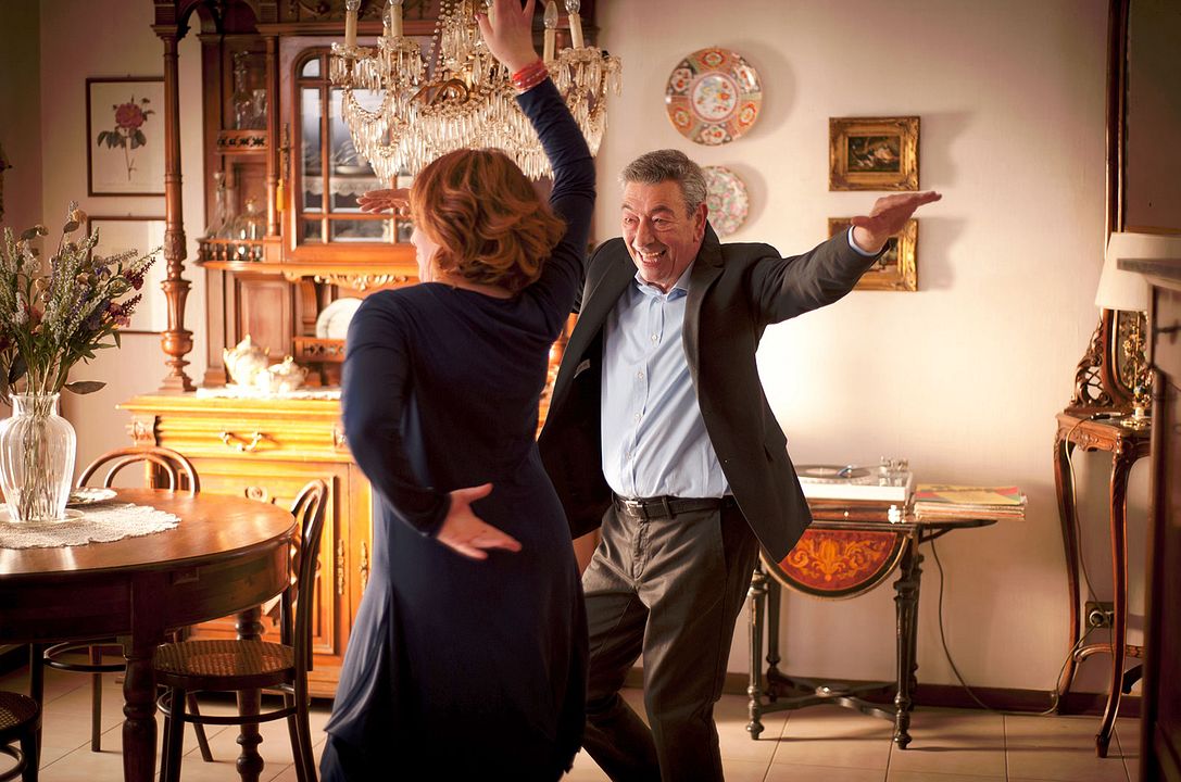 Fotoğraf Gianni Di Gregorio