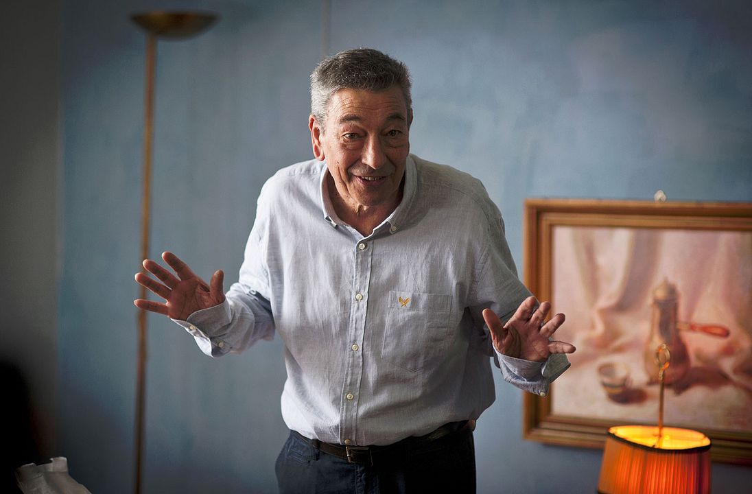 Fotoğraf Gianni Di Gregorio