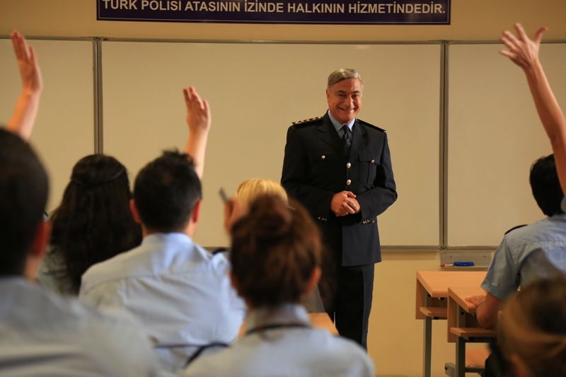 Polis Akademisi: Alaturka : Fotoğraf