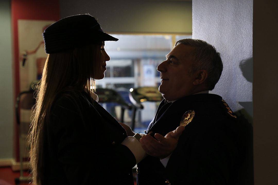Polis Akademisi: Alaturka : Fotoğraf