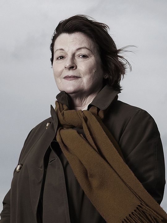 Afiş Brenda Blethyn