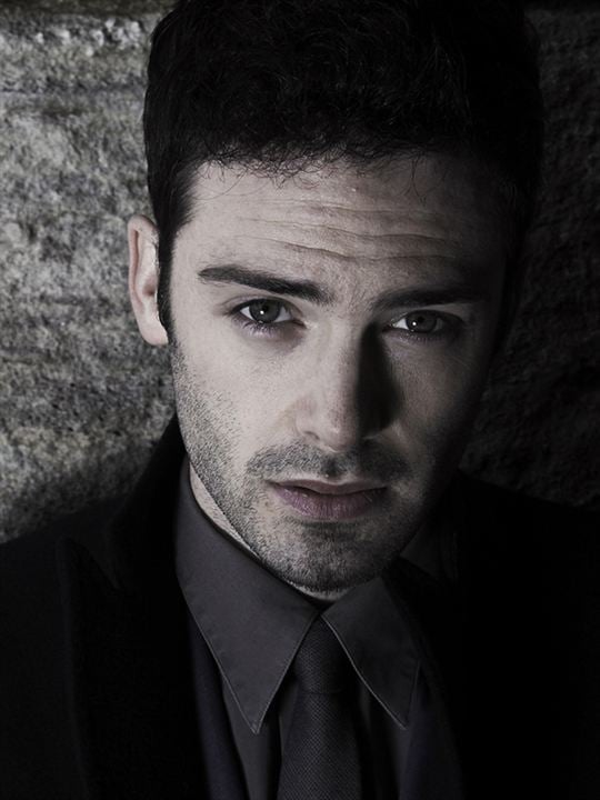 Afiş David Leon