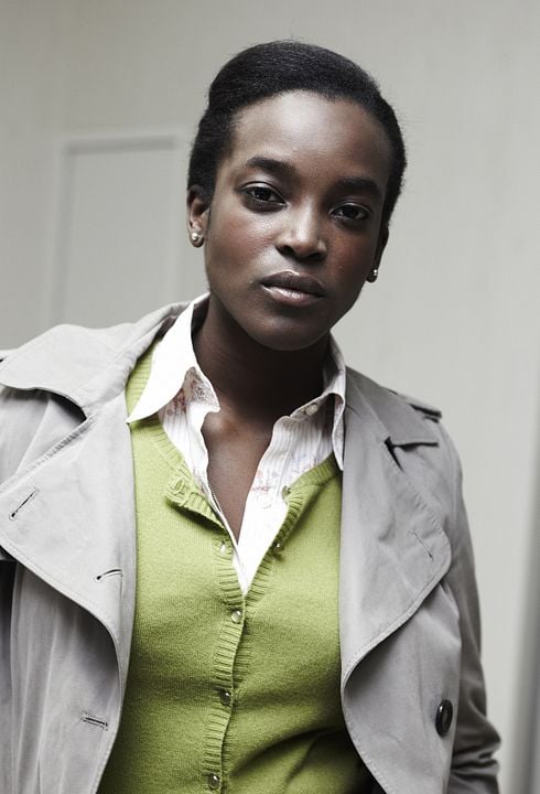 Vera : Fotoğraf Wunmi Mosaku