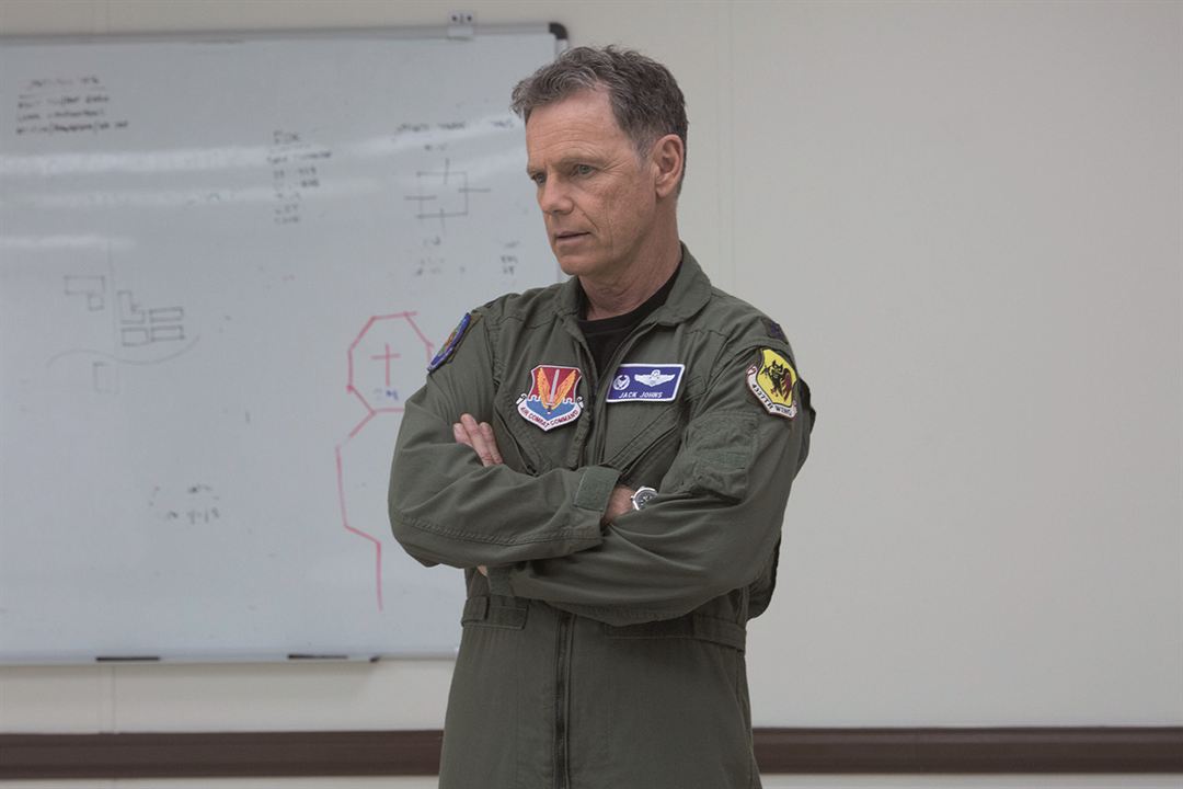 Good Kill : Fotoğraf Bruce Greenwood