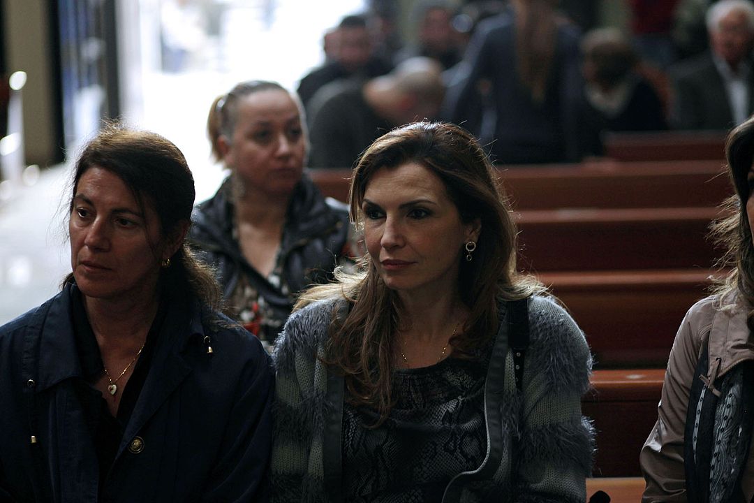 Fotoğraf Maria Pia Calzone