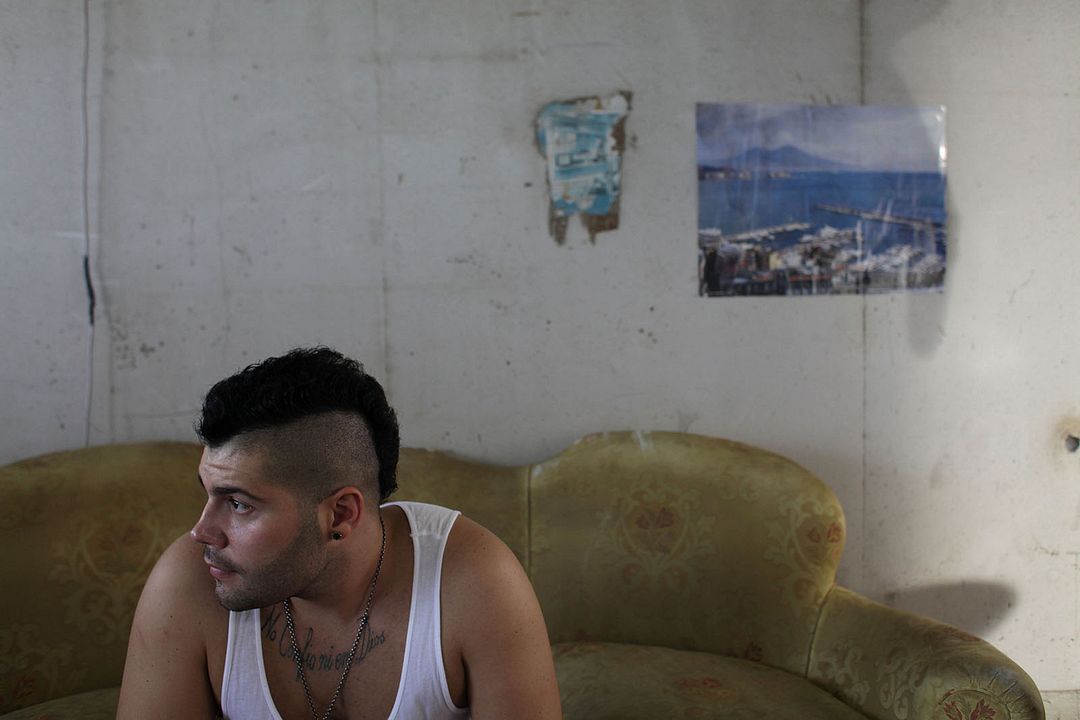 Fotoğraf Salvatore Esposito