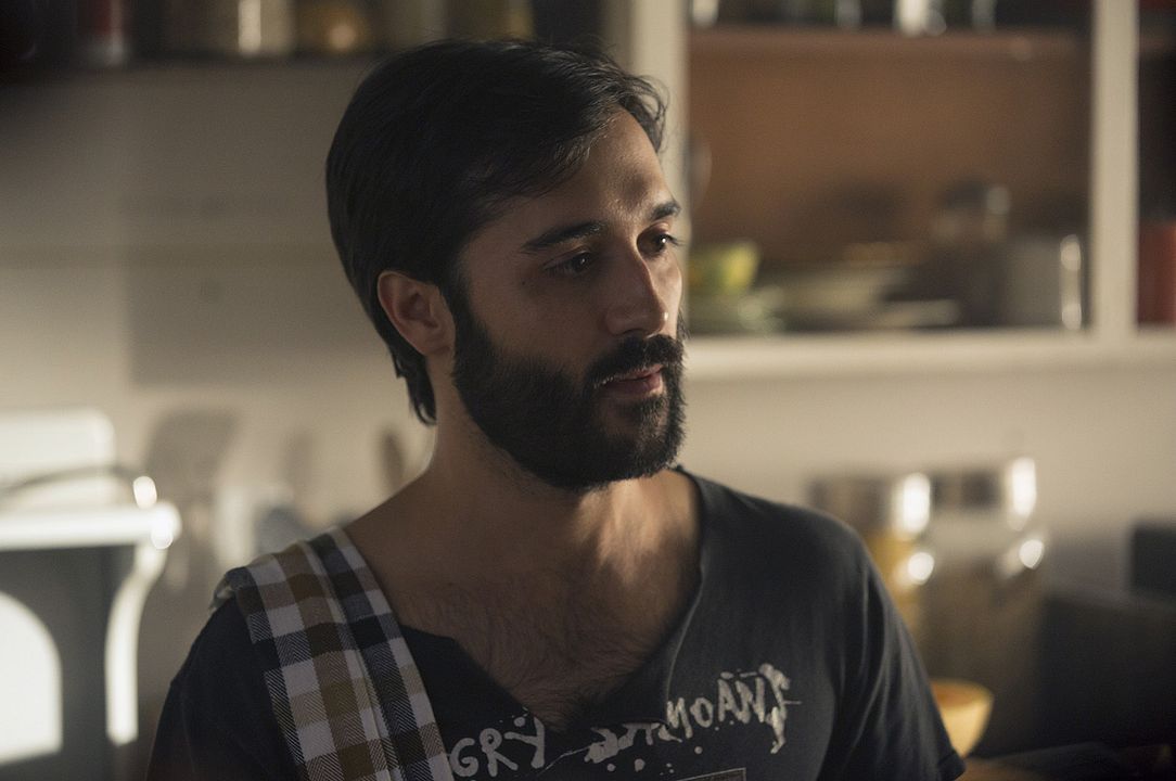 Fotoğraf Frankie J. Alvarez