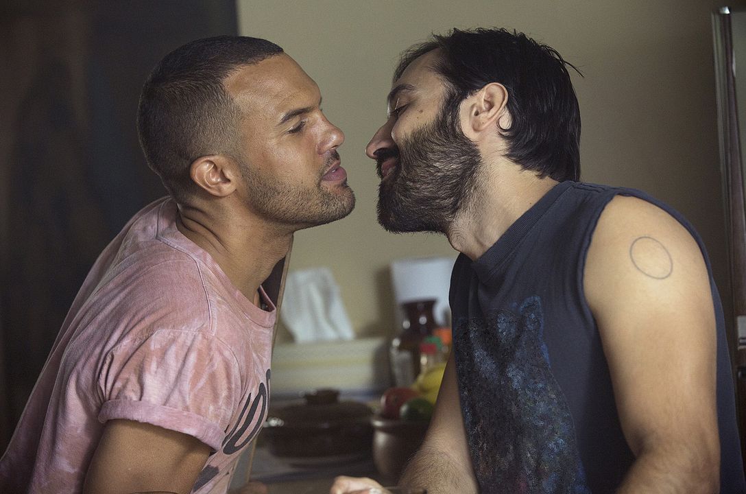 Fotoğraf Frankie J. Alvarez