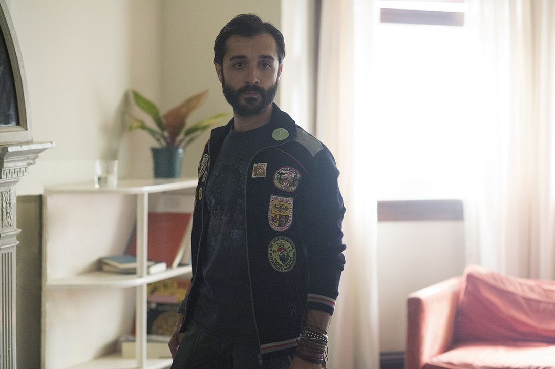 Fotoğraf Frankie J. Alvarez